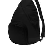 Front view of Active Sling Pack