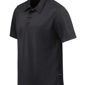 Side view of Tactical Polo