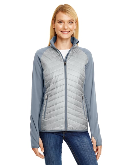Front view of Ladies' Variant Jacket