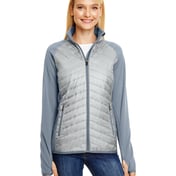 Front view of Ladies’ Variant Jacket