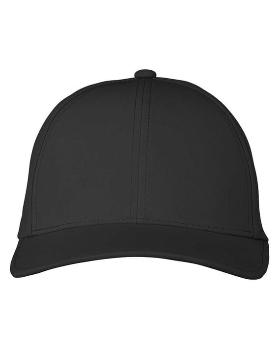 Front view of Delta Cap