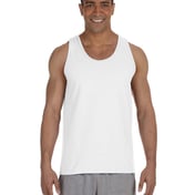 Front view of Adult Ultra Cotton® Tank