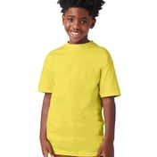 Front view of Youth Beefy-T®