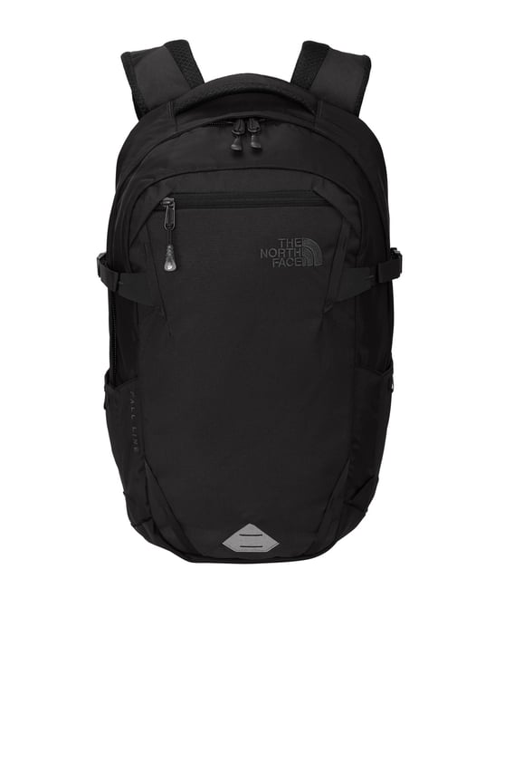 Front view of Fall Line Backpack