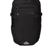 Front view of Fall Line Backpack