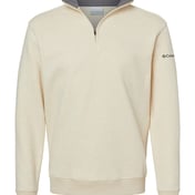 Front view of Hart Mountain™ II Half-Zip Pullover