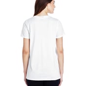 Back view of Ladies’ Locker 2.0 T-Shirt