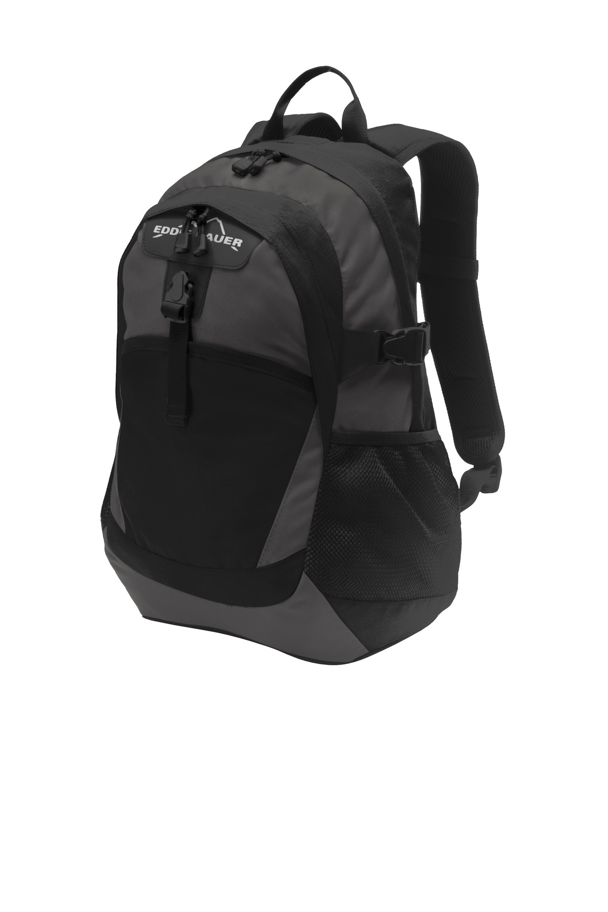 Front view of Ripstop Backpack