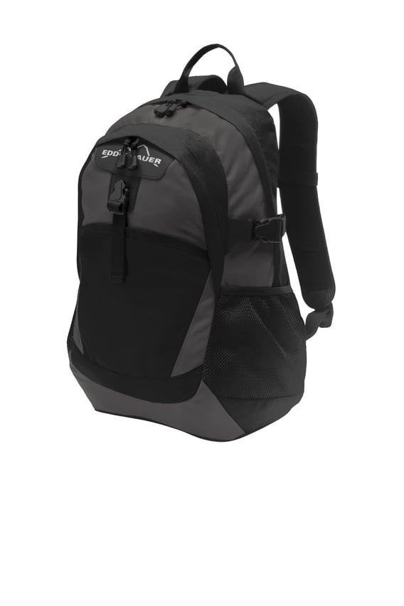 Front view of Ripstop Backpack