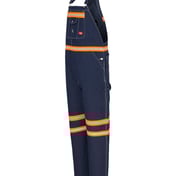 Side view of E-Vis Overall