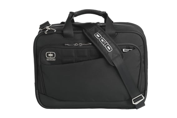 Front view of Element Messenger