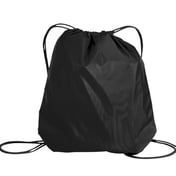 Front view of Cinch Pack