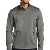 Front view of Flexshell Jacket