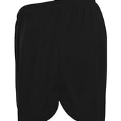 Side view of Women’s Accelerate Shorts