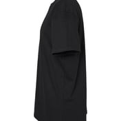 Side view of CVC Tee