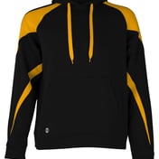 Front view of Athletic Fleece Prospect Hooded Sweatshirt