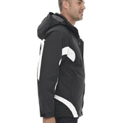 Side view of Men’s Apex Seam-Sealed Insulated Jacket