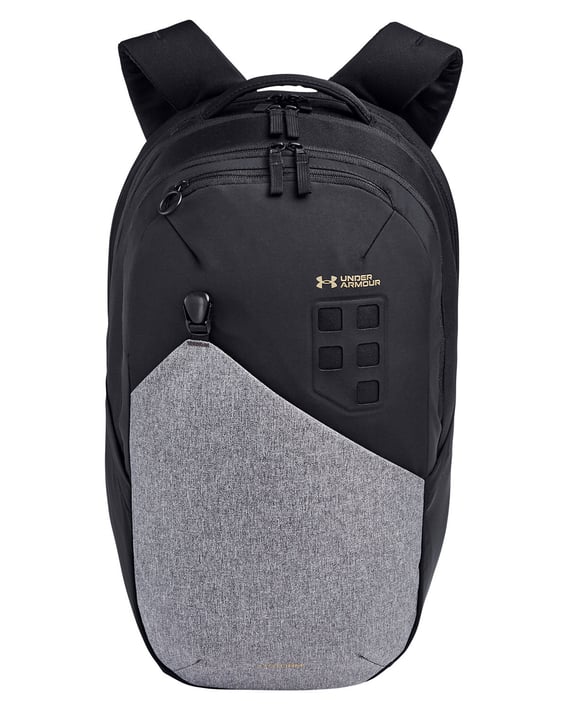 Front view of Guardian 2.0 Backpack
