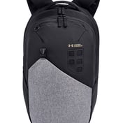 Front view of Guardian 2.0 Backpack