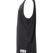 Side view of Youth B-Core Reversible Tank Top