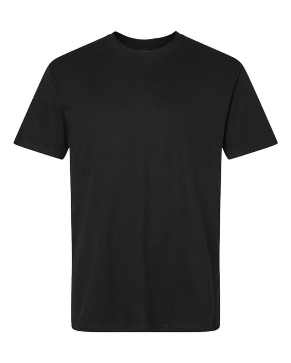 Front view of CVC Tee