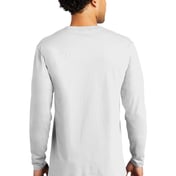 Back view of Long Sleeve Bouncer Tee