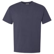 Front view of Garment-Dyed T-Shirt