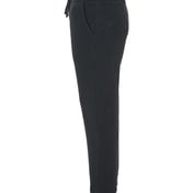 Side view of Toddler Lightweight Special Blend Sweatpants