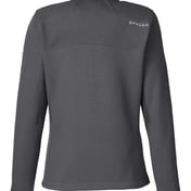 Back view of Women’s Constant Canyon Full-Zip Sweatshirt