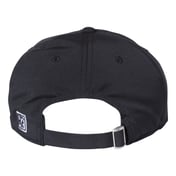 Back view of Relaxed Gamechanger Cap