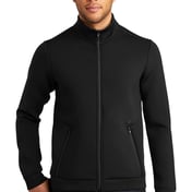 Front view of Axis Bonded Jacket