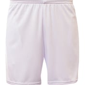 Front view of Adult 7″ Mesh Short With Pockets