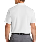 Back view of Dri-FIT Micro Pique 2.0 Pocket Polo