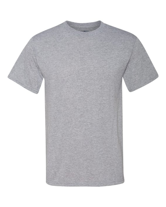 Front view of Dri-Power® Performance T-Shirt