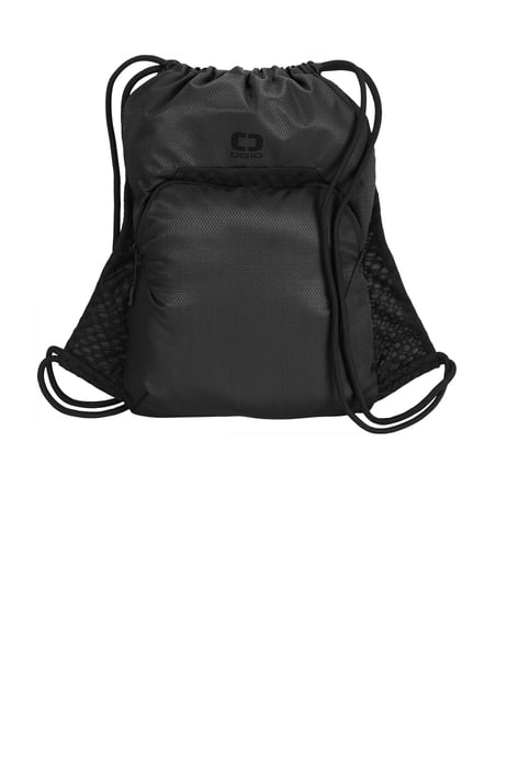 Frontview ofBoundary Cinch Pack