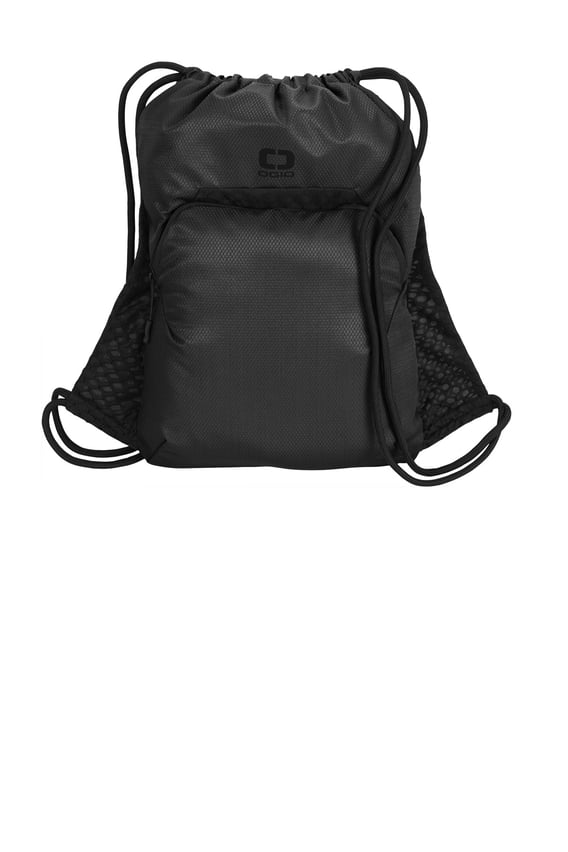 Front view of Boundary Cinch Pack