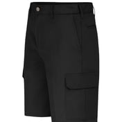 Side view of 11″ Industrial Cargo Shorts – Odd Sizes