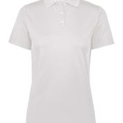 Front view of Women’s Prism Polo