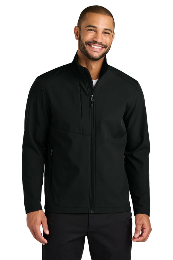 Front view of C-FREE&reg; Core Soft Shell