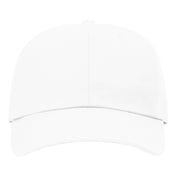 Front view of Ashland Recycled Dad Hat