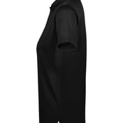 Side view of Women’s Prism Polo