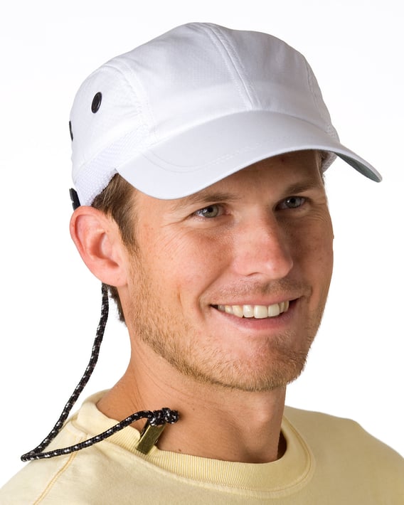 Front view of AD EXTRME PERFORMANCE CAP