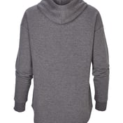 Back view of Women’s Dream Fleece Hooded Pullover