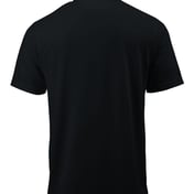 Back view of Guardian Snag Proof Polo