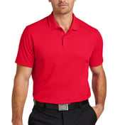Front view of Victory Solid Polo