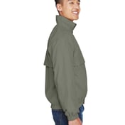 Side view of Men’s Clubhouse Jacket