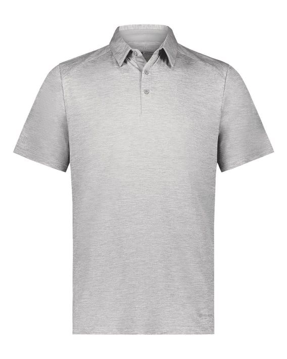 Front view of Electrify CoolCore® Polo