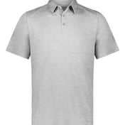 Front view of Electrify CoolCore® Polo