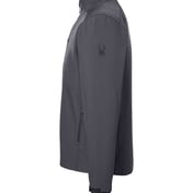 Side view of Touring Jacket