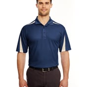 Front view of Adult Cool & Dry Sport Polo